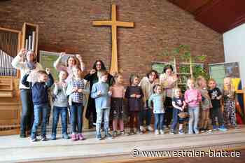 Kirchengemeinde feiert 60 Jahre Johannes-Busch-Haus