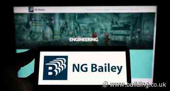 NG Bailey turning back on fixed-price jobs as firm cuts out main contractors to strike more deals with end clients