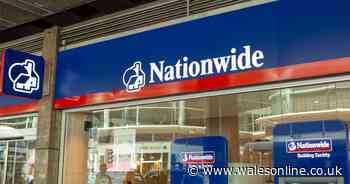 Nationwide customers to get £100 - here's who will qualify for payment