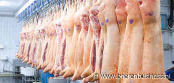 China verhoogt druk op import EU varkensvlees