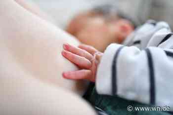 Frauen in Münster bekommen erstes Kind im Schnitt mit fast 32 Jahren