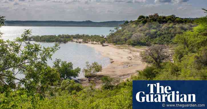 Kenya’s first nuclear plant: why plans face fierce opposition in country’s coastal paradise
