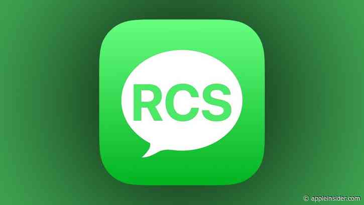 Rudimentary RCS support is in the iOS 18 beta -- with some big caveats