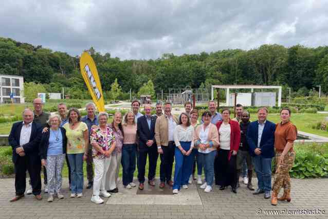 N-VA Tervuren maakt lijst voor gemeenteraadsverkiezingen bekend