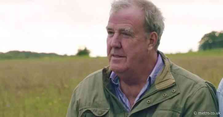 Jeremy Clarkson struck with bleak news ahead of Clarkson’s Farm season 4