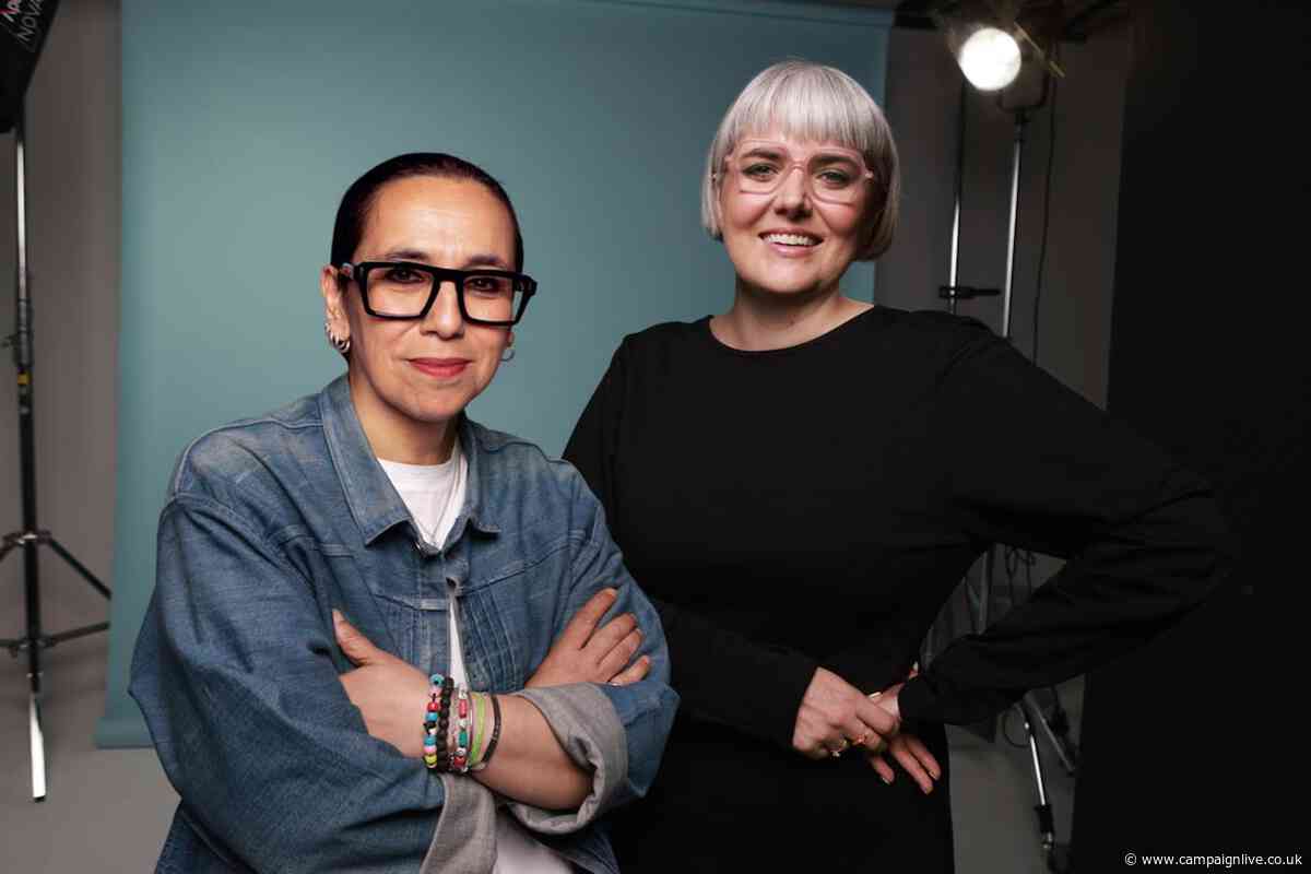 DDB Worldwide promotes Susie Walker to global chief creative operations officer
