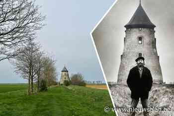 Willem Vermandere (84) verkoopt ‘de toren’ in De Moeren: “Na veel twijfel en overleg in de familie”