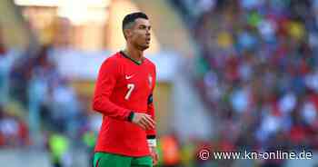EM 2024: Portugal gegen Tschechien im Liveticker – Aufstellung, Tore, Ergebnis