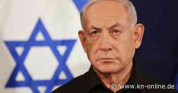 Israel: Netanjahu löst Kriegskabinett auf