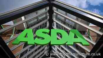 Asda staff protest against new majority owner TDR Capital