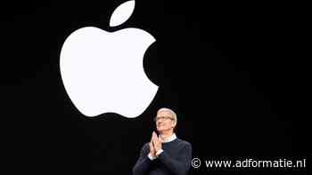 Zwicht Apple voor adverteerders en uitgevers? Controversiële functie lijkt er niet te komen