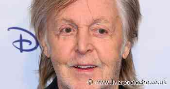 Paul McCartney provides definitive response to key Liverpool question