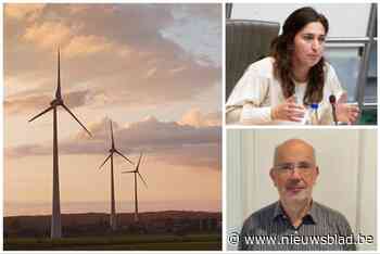 Minister geeft groen licht voor extra windmolens in Wetteren en Melle, huisarts gaat in beroep: “Uitlaatgassen worden in de longen van de buren gejaagd”