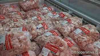 China anuncia una investigación 'antidumping' contra el cerdo europeo