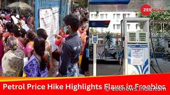 Opinion: Karnataka Petrol, Diesel Price Hike Exposes Hollowness Of Freebies, Guarantees