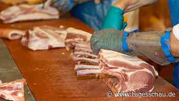 China startet Antidumping-Untersuchung gegen Fleisch aus Europa