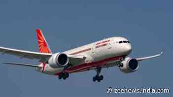 Mid Air Food Scare: Air India Confirms Incident Of Blade-Like Metal In Passenger's Meal