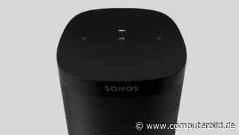 Sonos ändert AGB – zum Nachteil der User