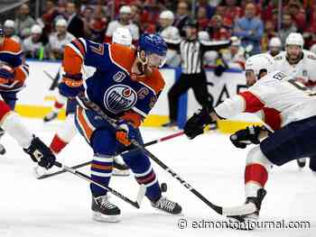 Oilers Notebook: Connor McDavid surpasses Gretzky assist record many thought unbreakable