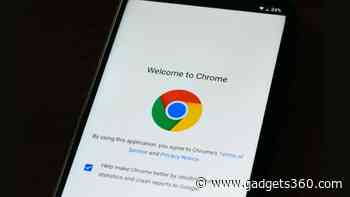 Google Chrome for Android Gets a ‘Listen to This Page’ Text-to-Speech Feature: How to Use