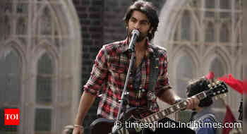 'Rockstar' re-release box office collection