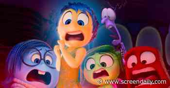 ‘Inside Out 2’ excites global box office with $295m debut