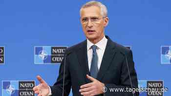 NATO berät über Atomwaffen - Kritik aus Russland