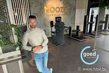 Pas geopend: Mooze Lifestyle Gym in Bilzen
