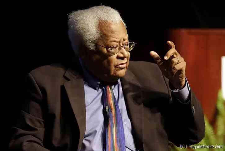 Civil rights leader James Lawson, who learned from Gandhi, used nonviolent resistance and the ‘power of love’ to challenge injustice
