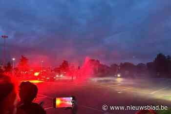 Hasseltse burgemeester en politie waarschuwen drifters: “We nemen auto’s in beslag”