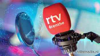 RTV Drenthe wil mee in de 'vaart der AI-volken': AI-stem leest nieuwsbulletin voor op Radio Drenthe