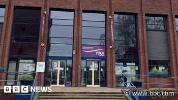 Library to temporarily close for revamp