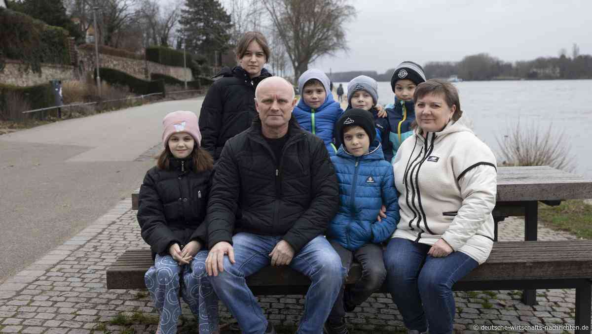 Veränderung abgelehnt: Regierung hält an Bürgergeld für Ukraine-Flüchtlinge fest