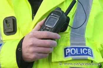 Dringhouses: Burglary in Breary Close – police appeal