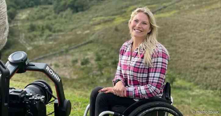 BBC Countryfile presenter recalls horror forklift accident at 14: ‘I remember thinking I’m going to die’