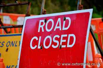 Bicester town centre road set to close for five days