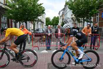 Zurenborgsport organiseert tweede ‘Antwerps kampioenschap voor caféploegen’: “Verbinden met andere  wielerclubs”