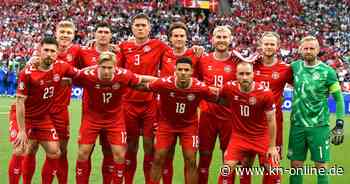 Dänemark bei der EM 2024: Kader, Gruppe, Spielplan, Tabelle
