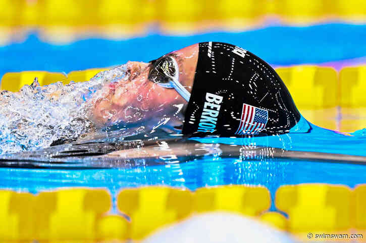 2024 U.S. Olympic Trials: Day 3 Prelims Preview