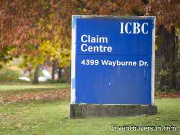 B.C. judge rejects ICBC lowball offer to injured driver