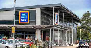 First Aldi store to open in Goole creates more than 26 new jobs and offers free fruit and veg for the first in the queue