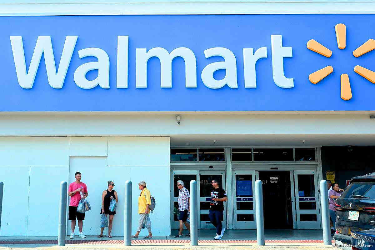 Walmart Admits Failure, Shuts Down All Health Centers