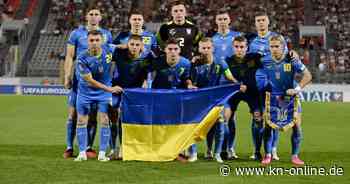 Ukraine bei der EM 2024: Kader, Gruppe, Spielplan, Tabelle