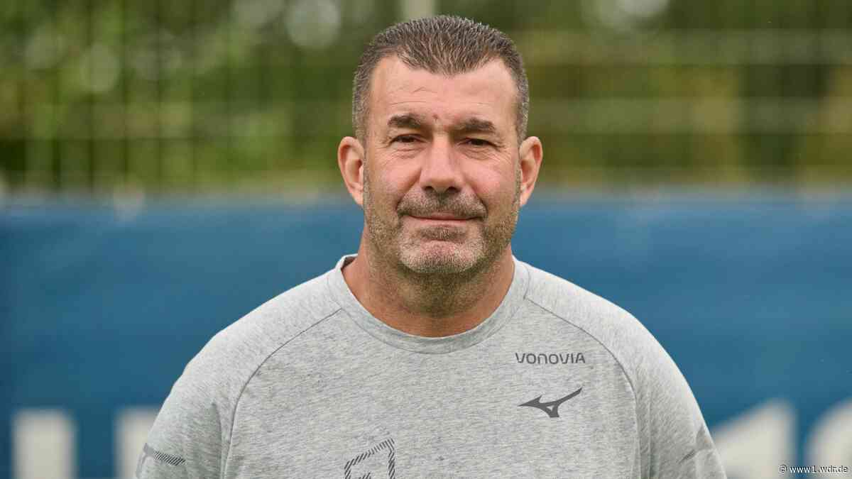Nach fast 20 Jahren: Torwart-Trainer Greiber verlässt Bochum