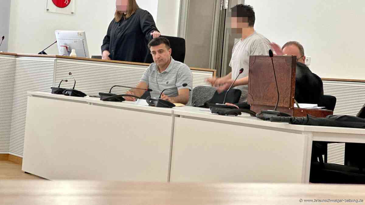 Eigene Nichte missbraucht: Mann aus Salzgitter soll ins Gefängnis