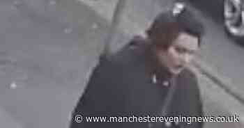 Police want to speak to this woman after random street attack