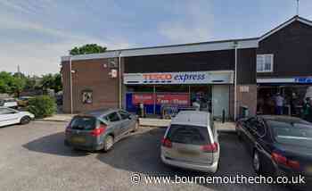 Hampshire Tesco Express store closed for five weeks