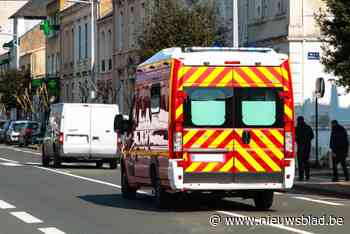 Vijf gewonden bij steekpartij in Metz, “terroristisch motief momenteel uitgesloten”