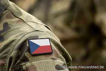 Negen soldaten gewond bij ontploffing in trainingskamp van Tsjechisch leger