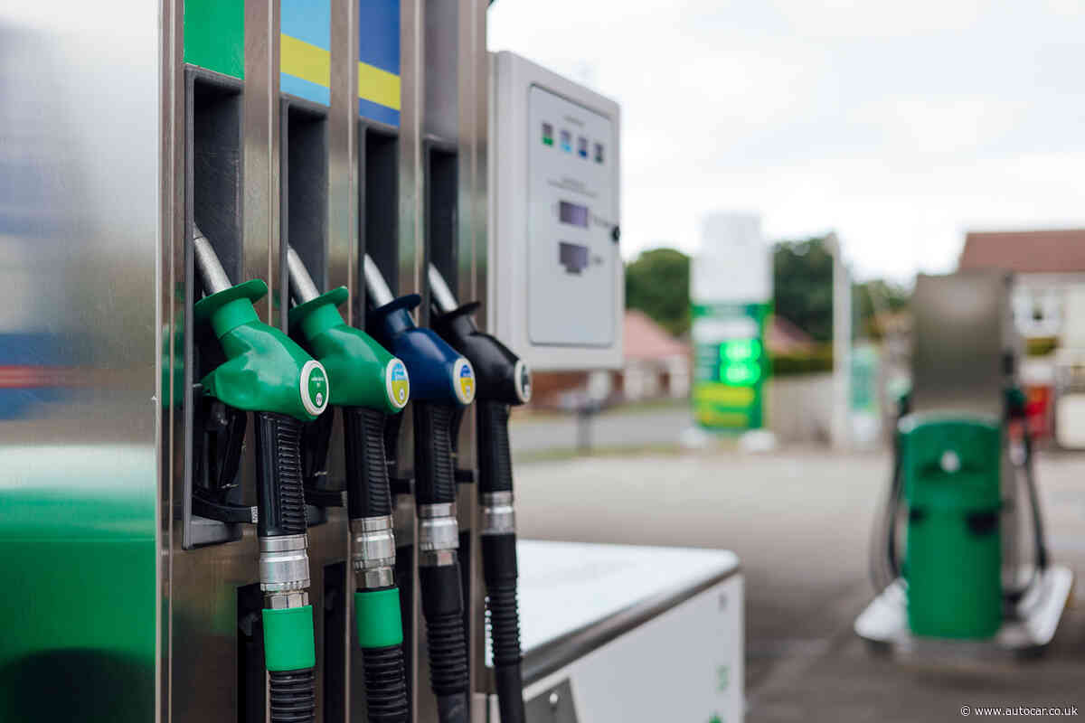 UK fuel prices not being cut because of general election "distraction"
